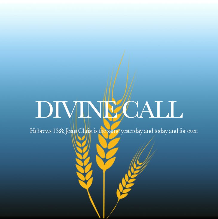 Divine Call