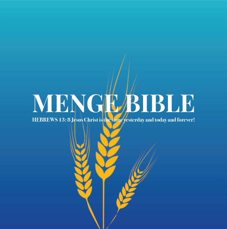 Menge Bible