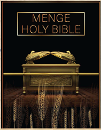 Menge Bible - English Version